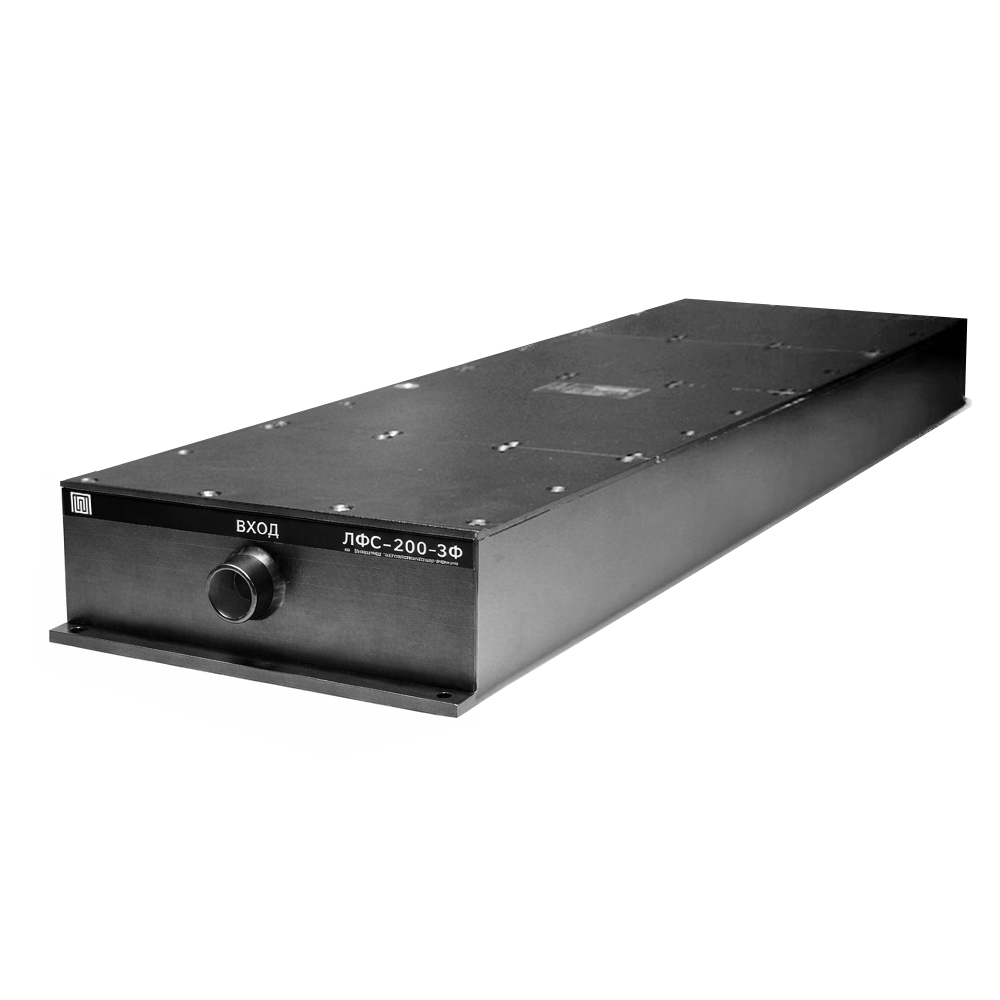 Сетевой фильтр ЛФС-200-3Ф
