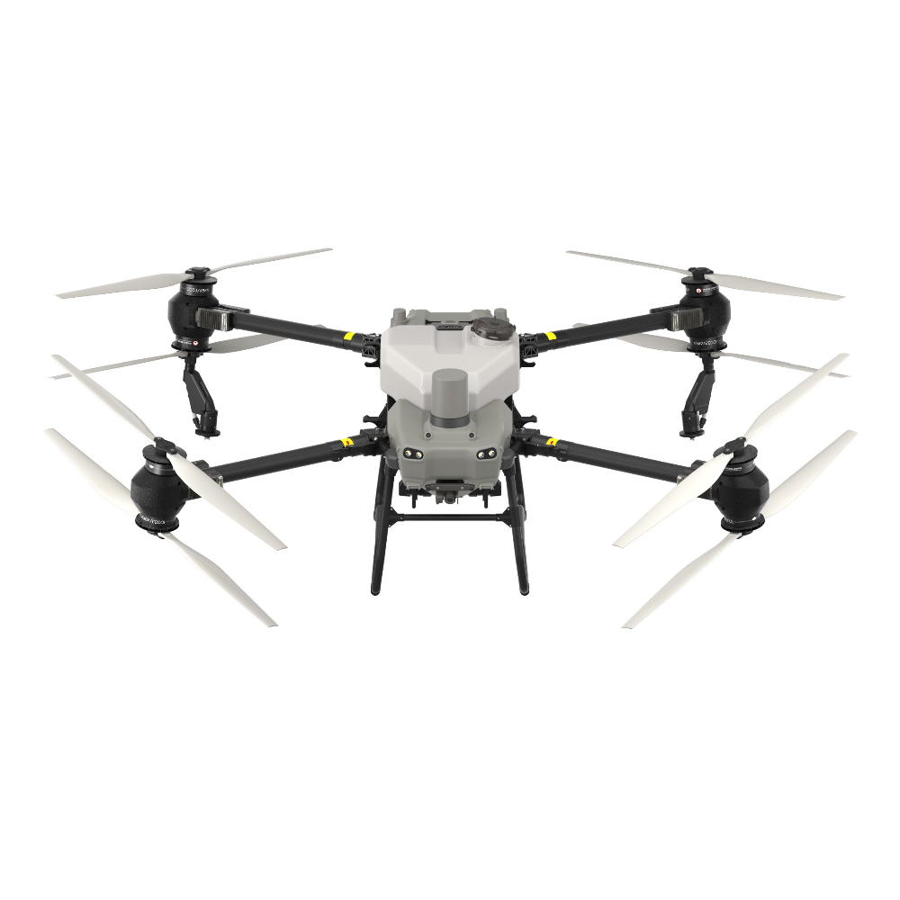 Промышленный дрон DJI AGRAS T50