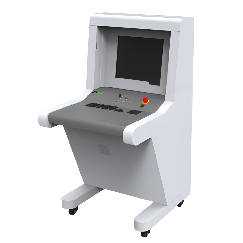 Интроскоп ZKTeco ZKX6550