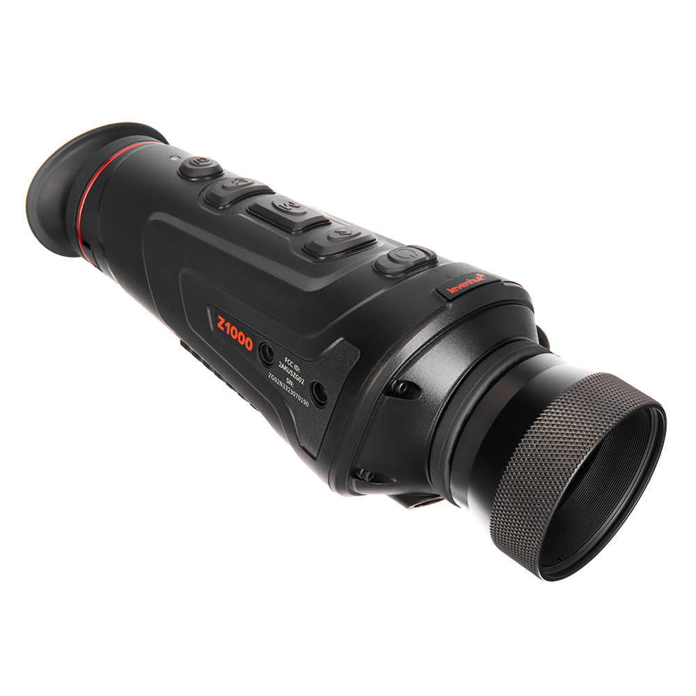 Монокуляр тепловизионный Levenhuk Fatum Z1000