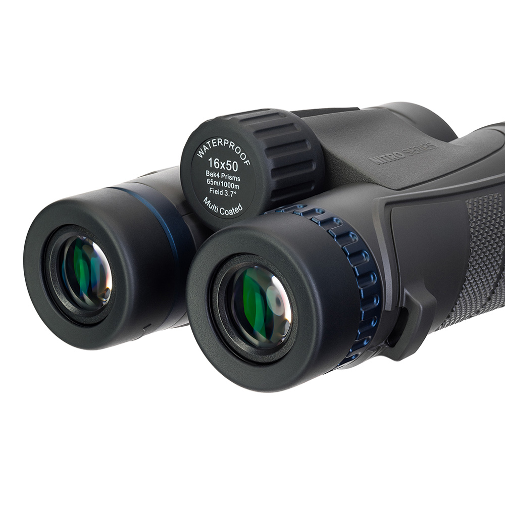 Бинокль Levenhuk Nitro 16x50