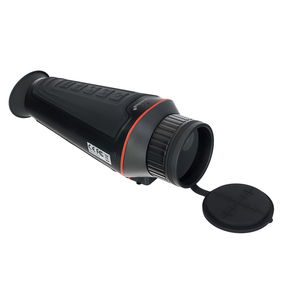 Монокуляр цифровой Levenhuk Halo 20X PLUS