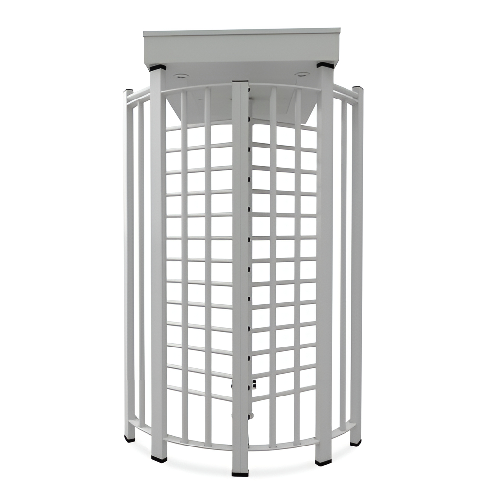 Уличный роторный полноростовой турникет Oxgard Praktika Т-10-GM