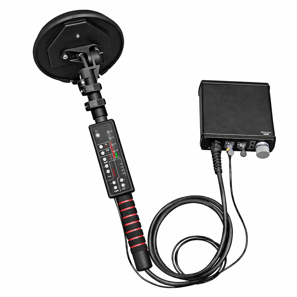 Нелинейный локатор Нелинейный локатор NR-T