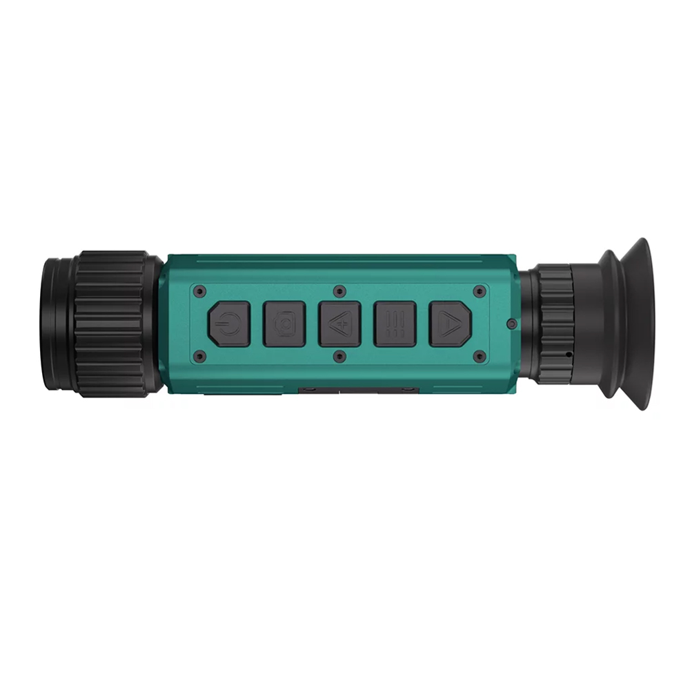 Тепловизионный монокуляр SFH Vigil 35RL PRO с дальномером