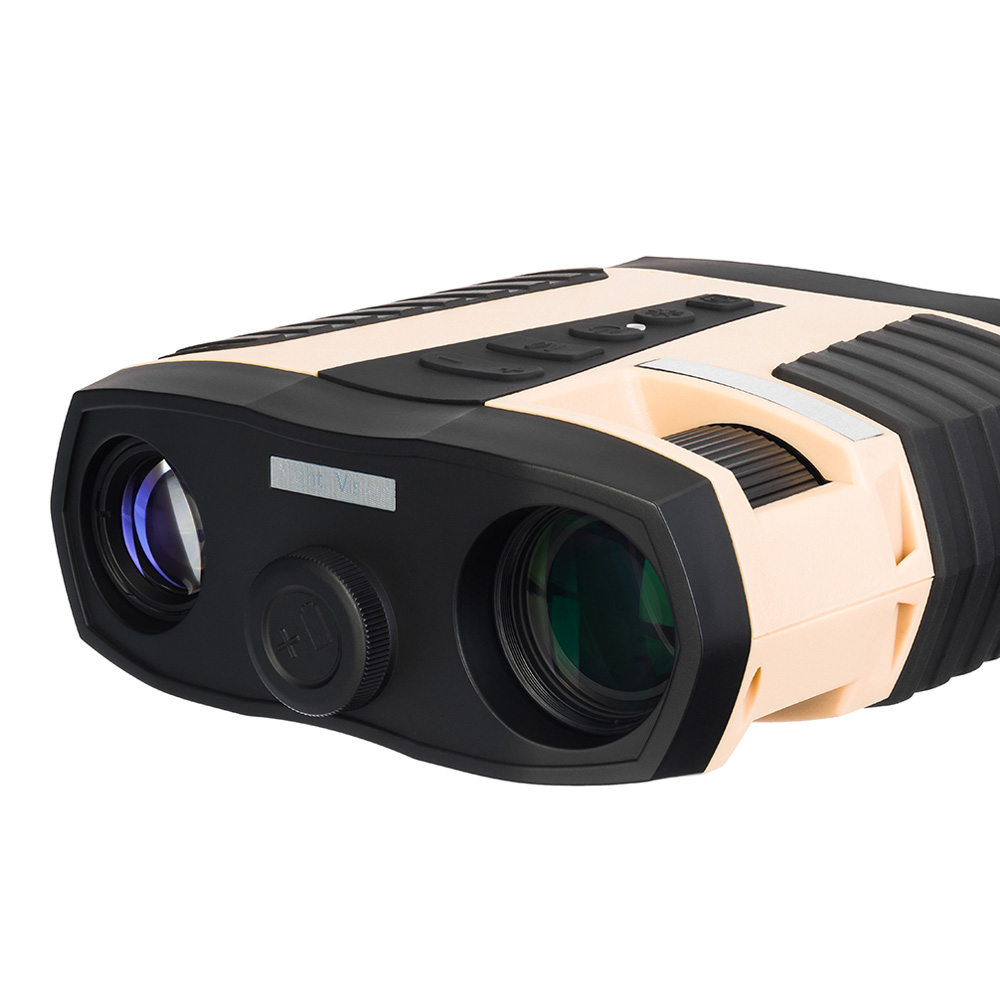 Бинокль Levenhuk Atom Digital DNB300