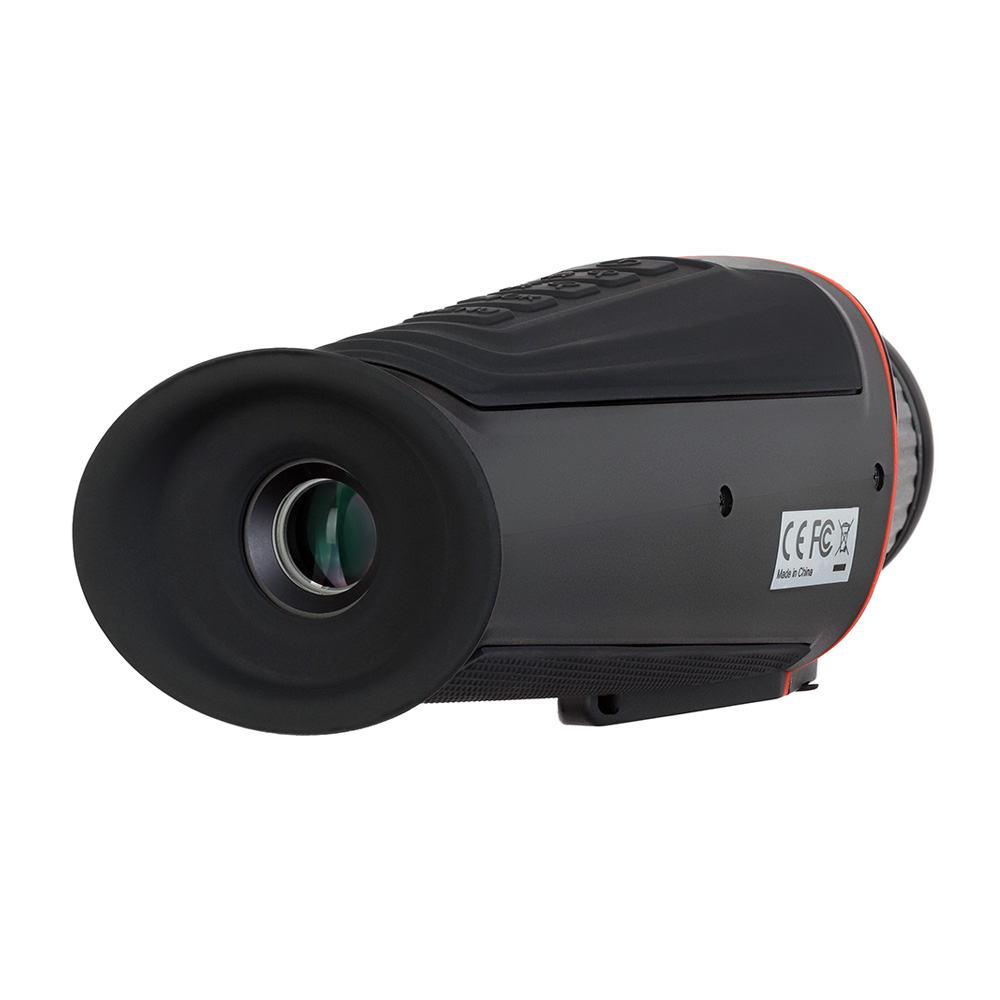 Монокуляр цифровой Levenhuk Halo 20X PLUS