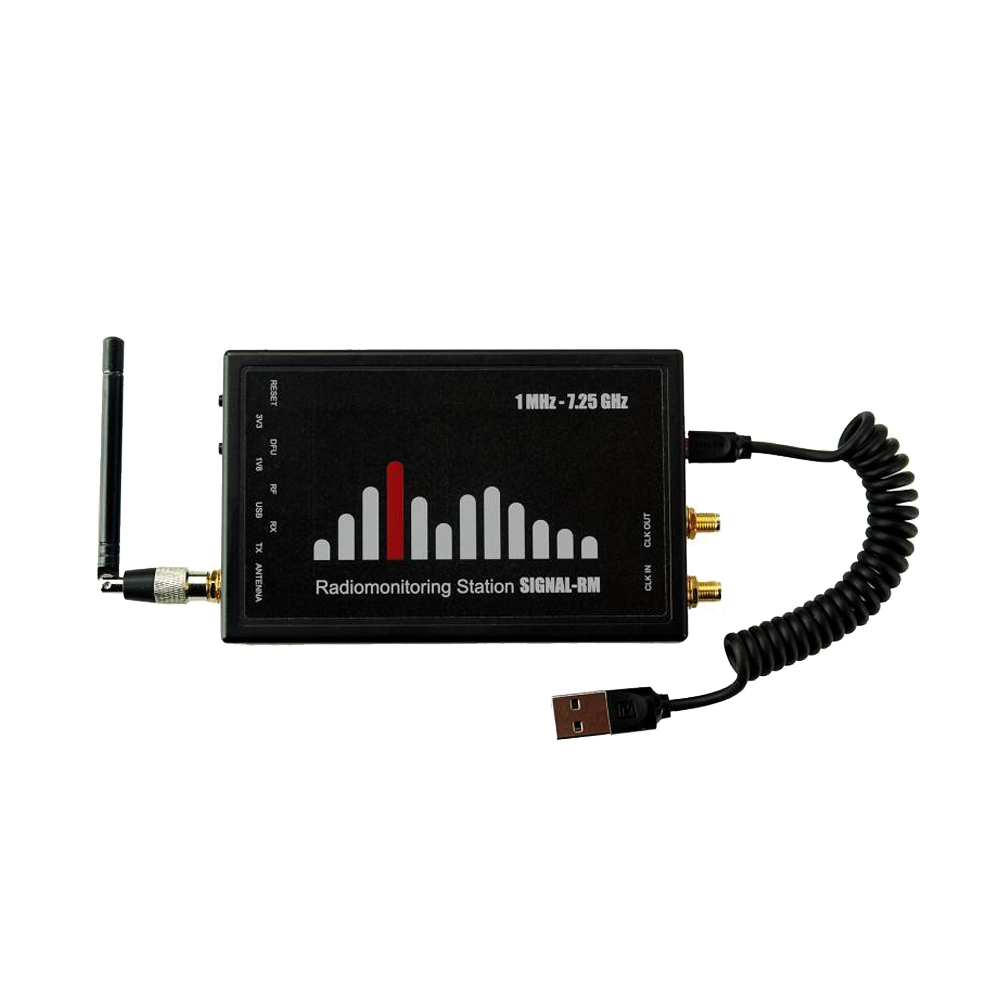 Комплекс радиомониторинга Сигнал-РМ