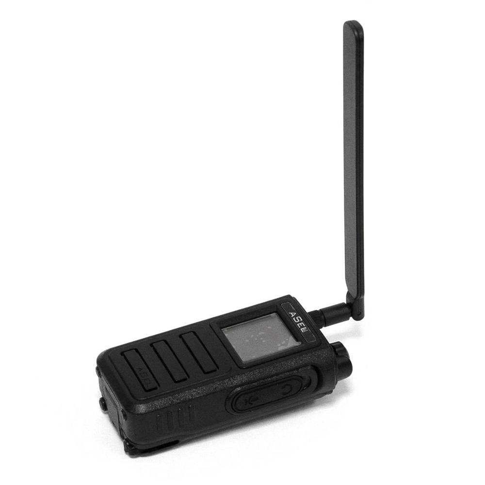 Детектор дронов aSel Labs H231b