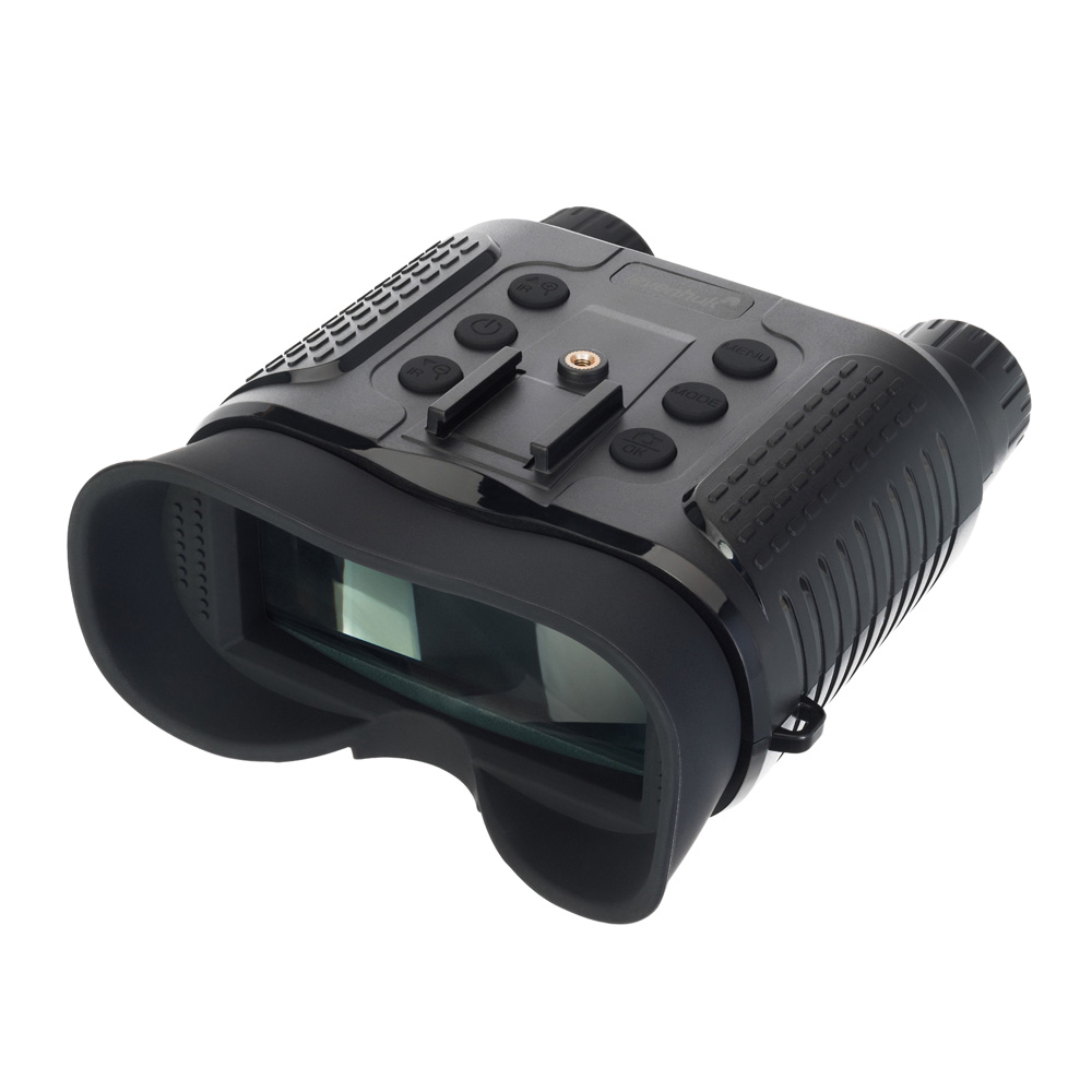 Бинокль на голову Levenhuk Halo 13X Helmet