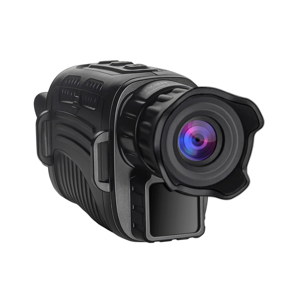 Монокуляр цифровой Levenhuk Halo 13X