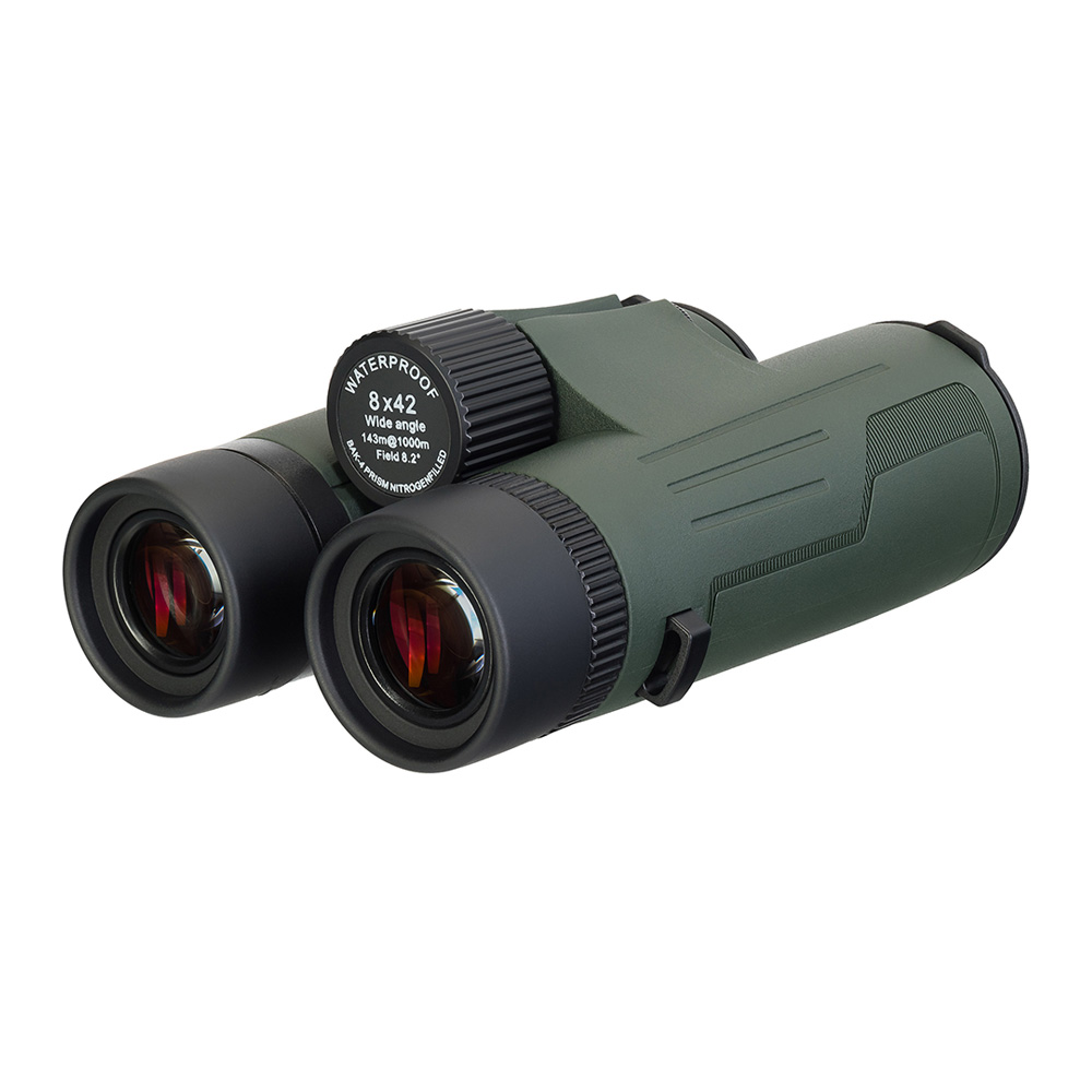 Бинокль Levenhuk New Karma PRO ED 8x42