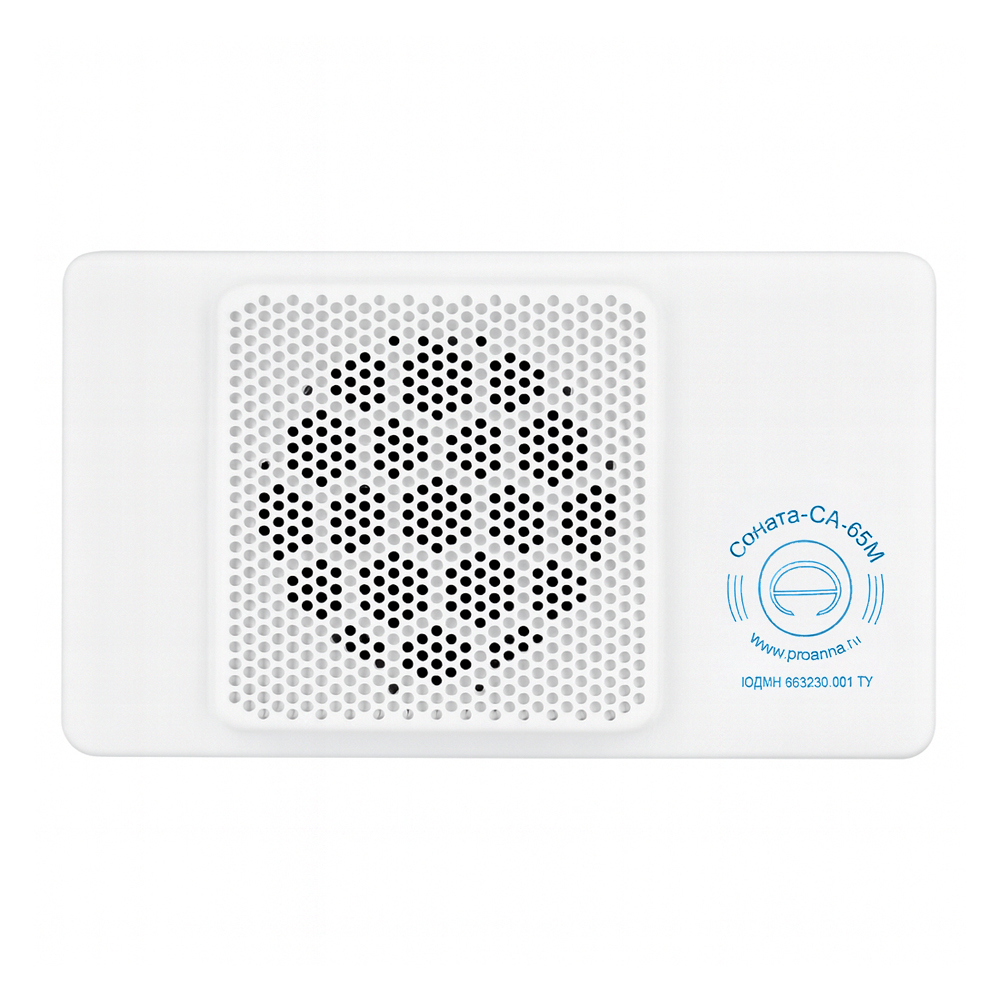 Аудиоизлучатель Соната АИ-65