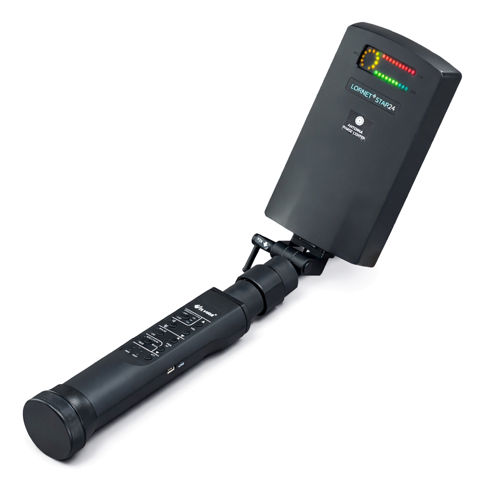 Нелинейный локатор Лорнет Стар 24/36м