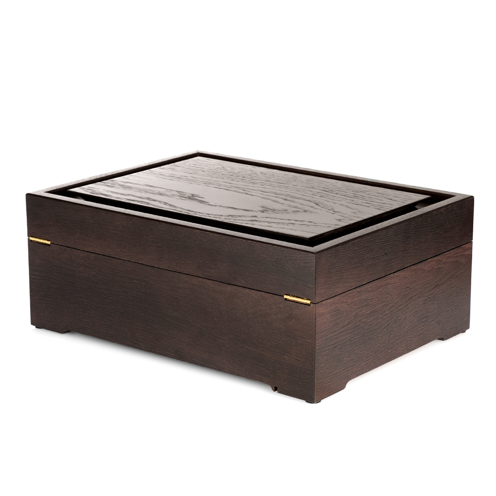 Акустический сейф Шкатулка-2/18У