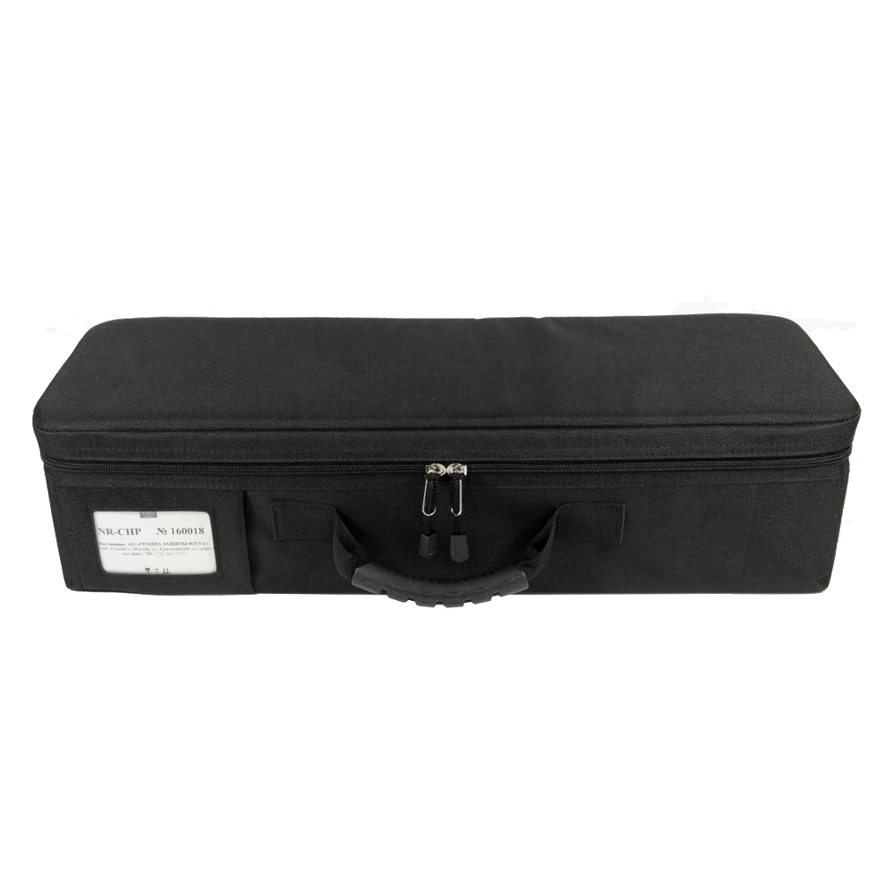 Нелинейный локатор Нелинейный локатор NR-CHP