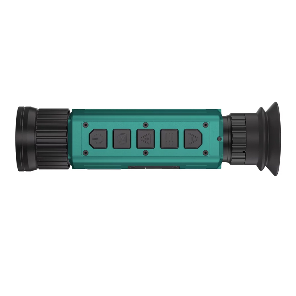 Тепловизионный монокуляр SFH Vigil H50RL PRO с дальномером