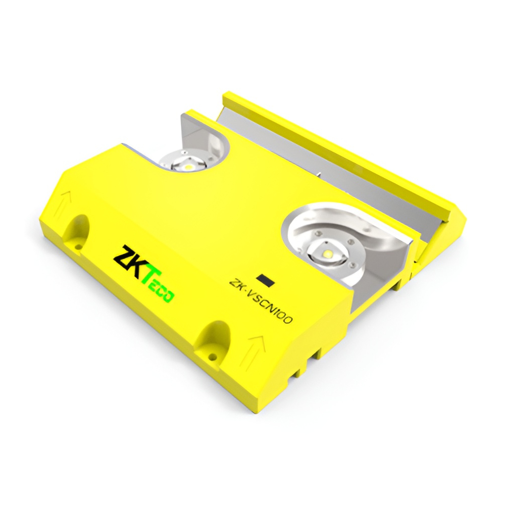 Система досмотра днища ZK-VSCN100