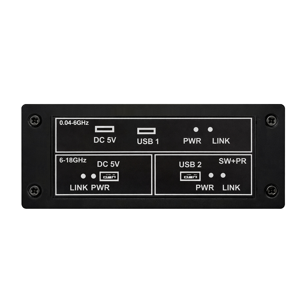 Комплекс радиомониторинга ST191
