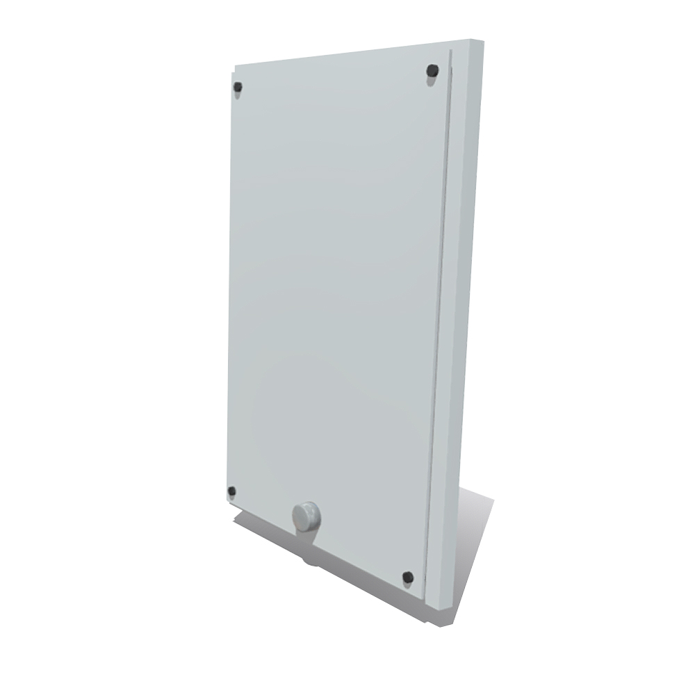 Виброэкран Лист-1 для ЛГШ-404 с серт. ФСТЭК