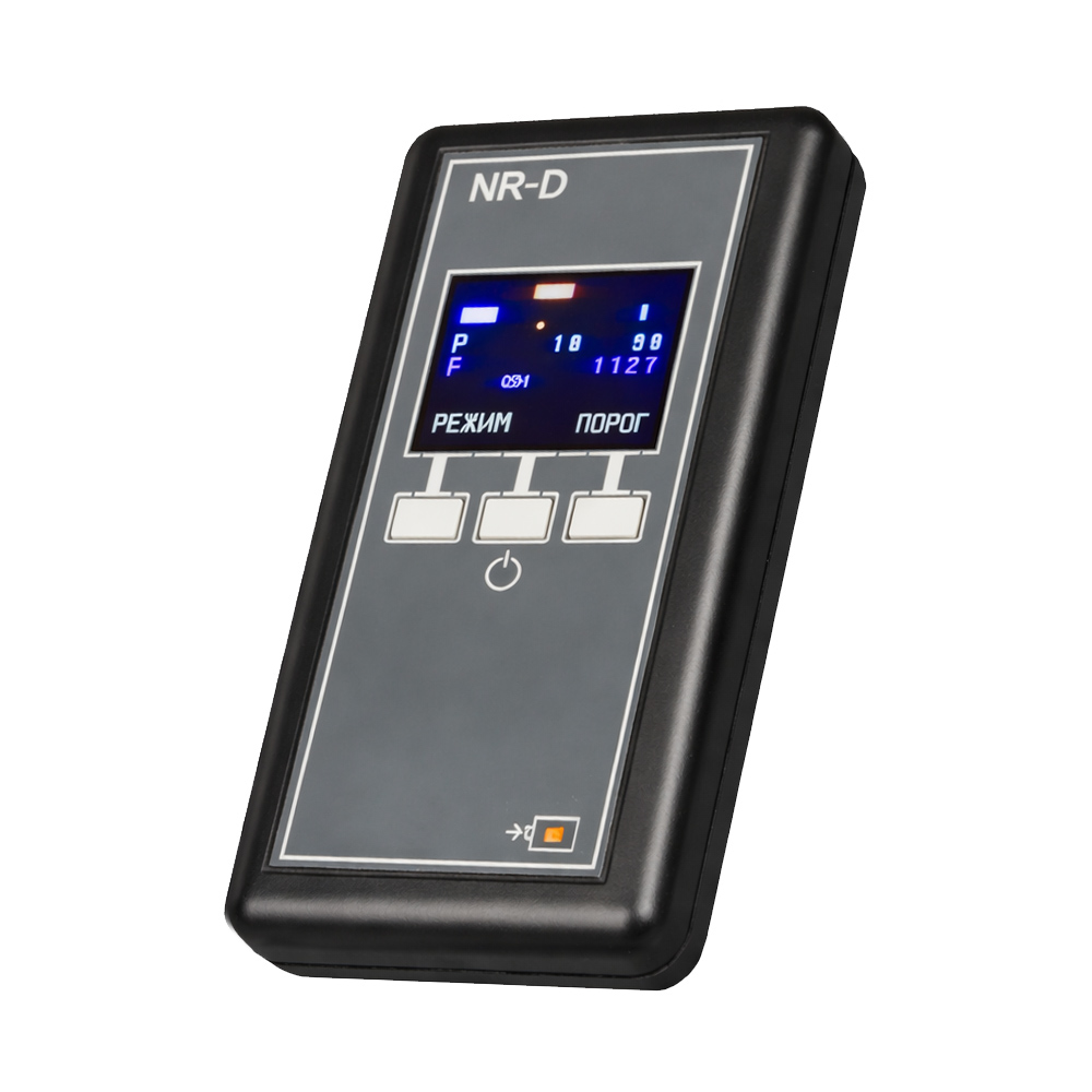 Индикатор поля NR-D