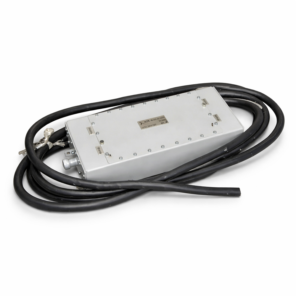 Фильтр сетевой помехоподавляющий Сетевой фильтр ФСПК-40