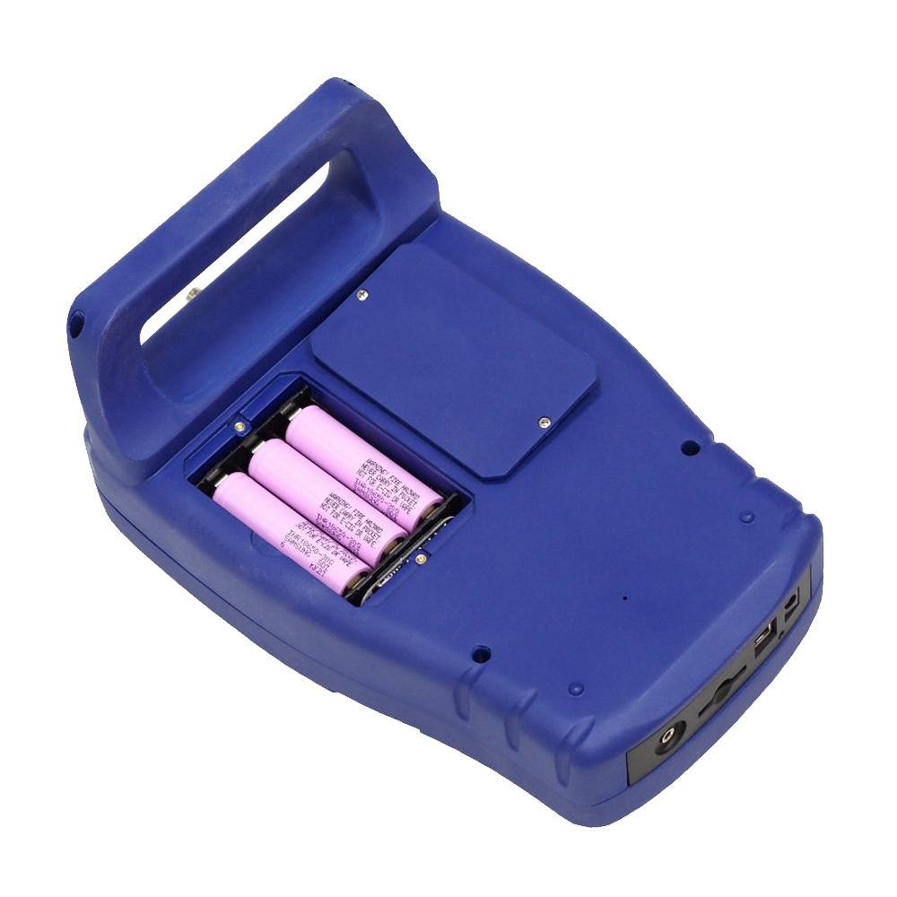 Многофункциональный поисковый прибор Бинафон-Н3