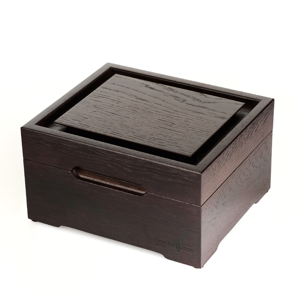 Акустический сейф Шкатулка-2/11 Ультра