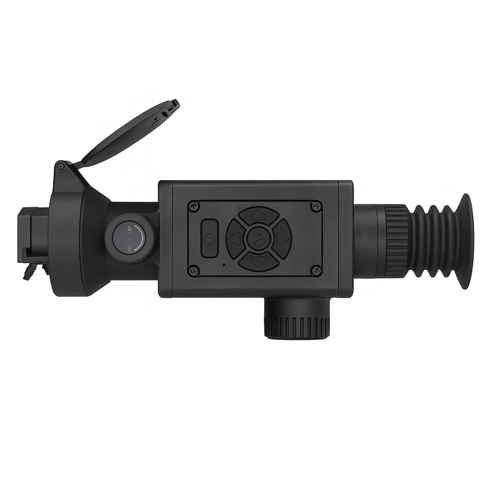 Тепловизионный прицел RikaNV Ovod M35