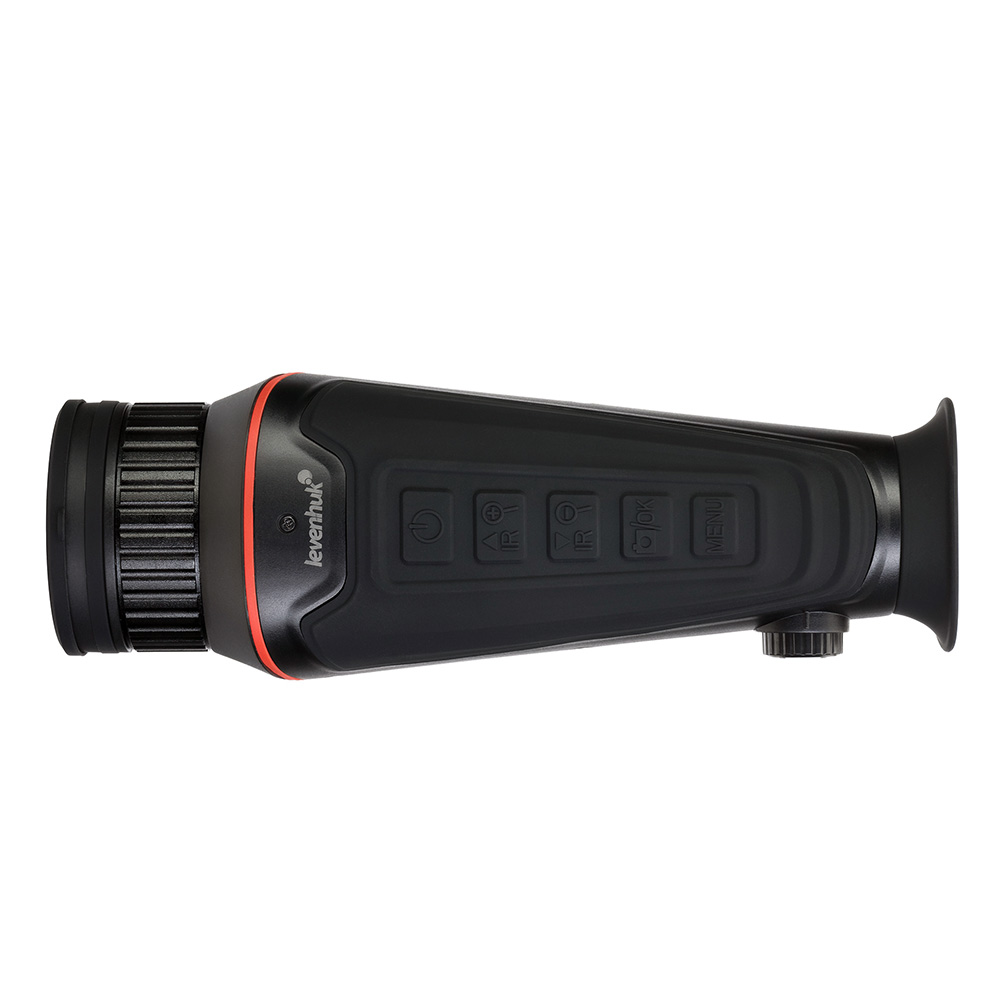 Монокуляр цифровой Levenhuk Halo 20X PLUS