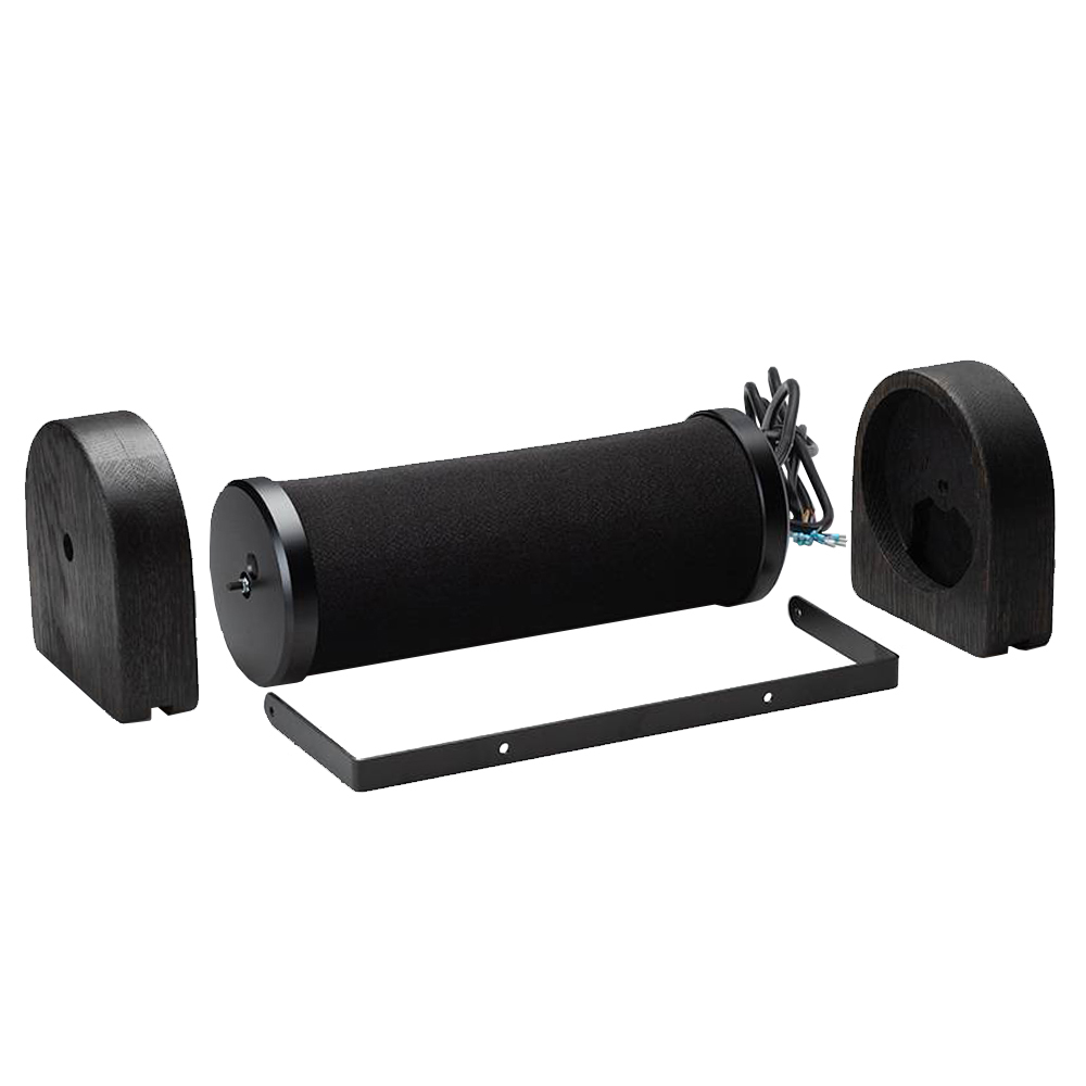 Подавитель диктофонов и микрофонов Бубен-Ультра Тубус-У 24/110