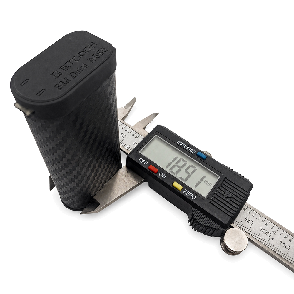 Мини диктофон EDIC-mini Deni A152