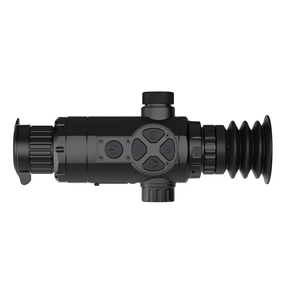 Тепловизионный прицел SFH Varg 25 PRO