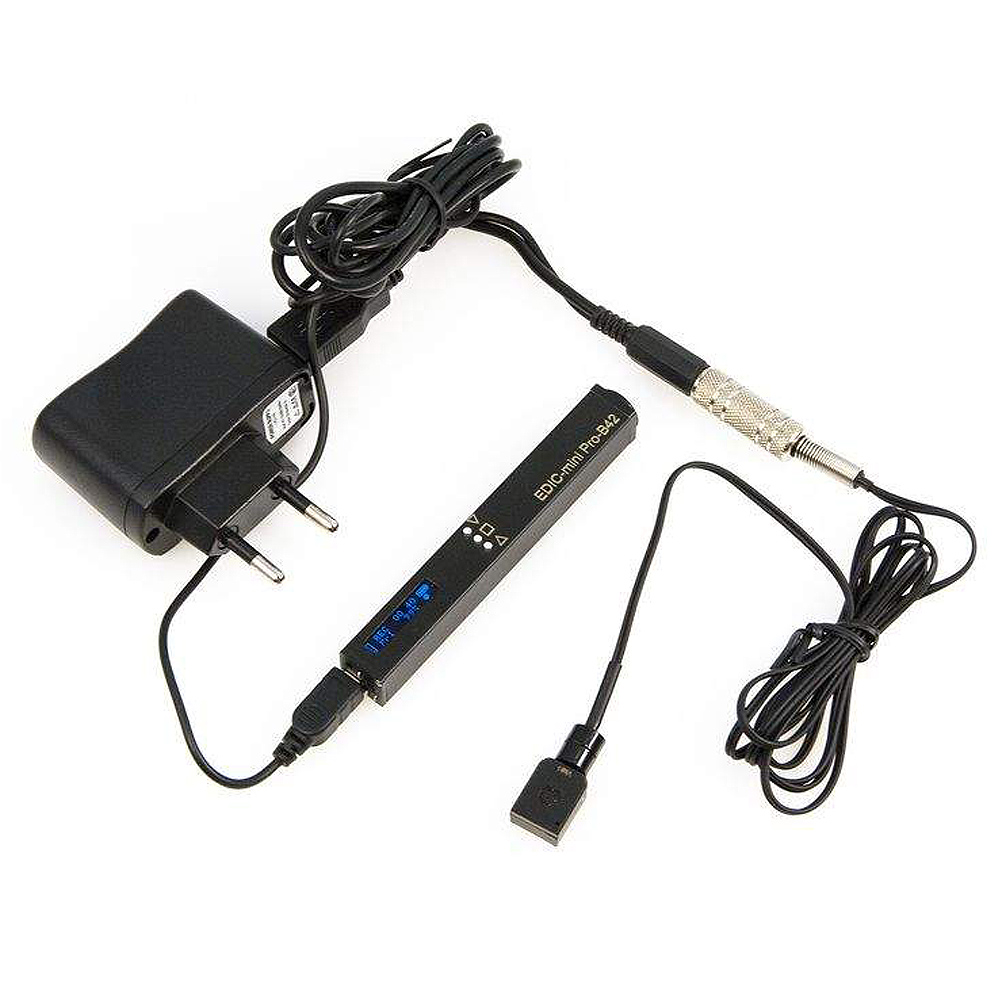 Мини диктофон EDIC-mini PRO B42-300