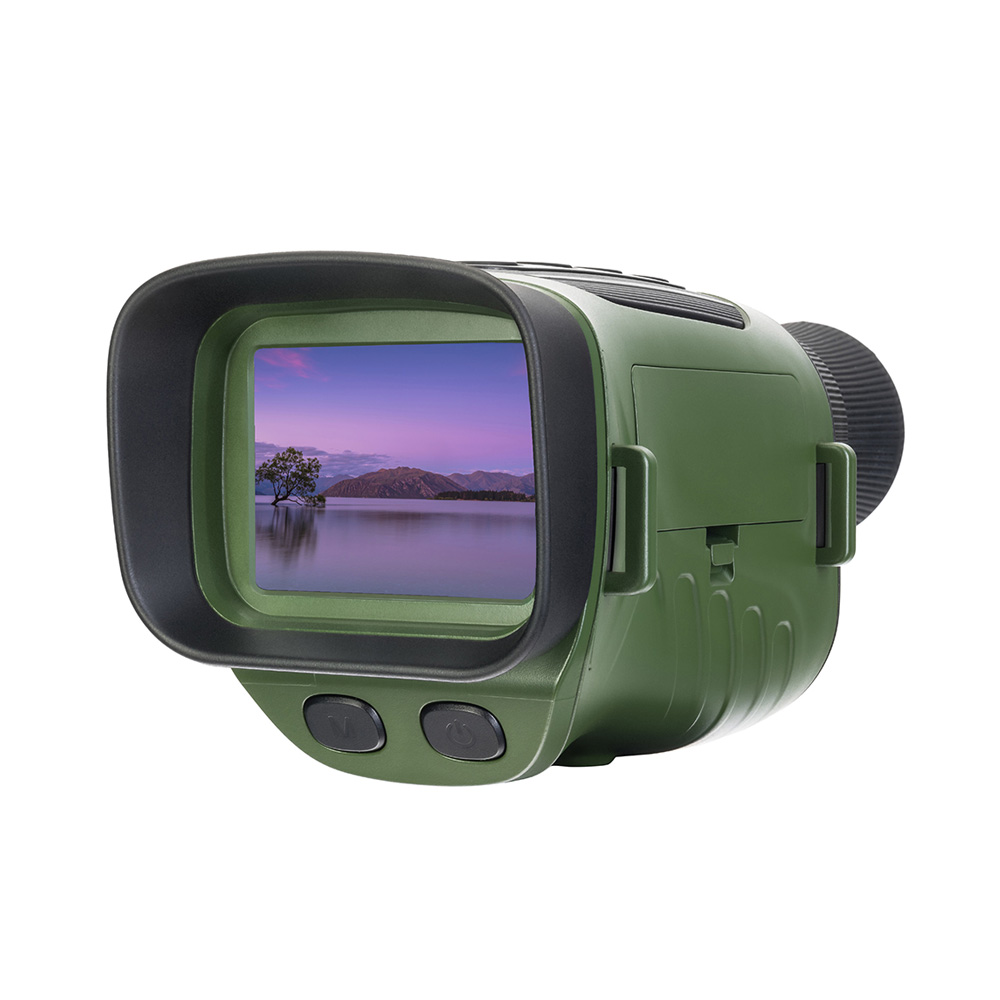 Монокуляр Levenhuk Atom Digital DNM50