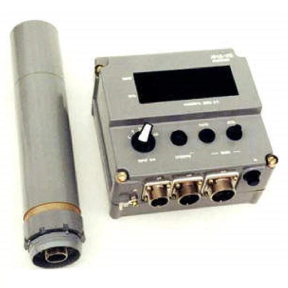 Измеритель мощности дозы ИМД-2С