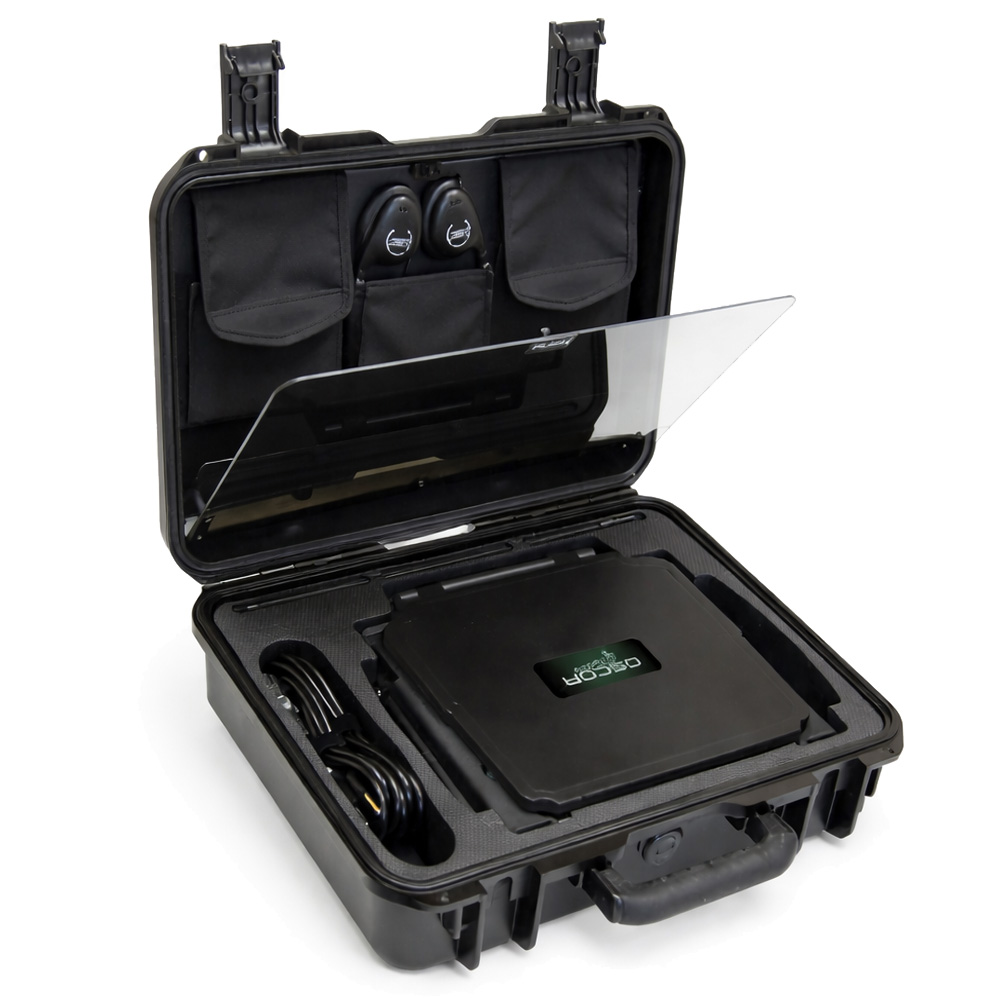 Комплекс радиомониторинга Oscor Green 8