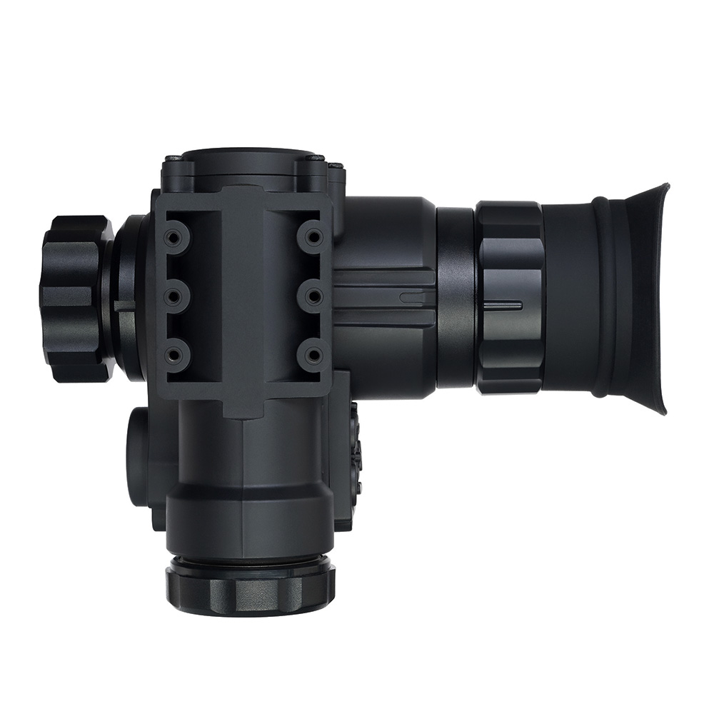 Монокуляр на шлем Levenhuk Halo NVM20 Helmet