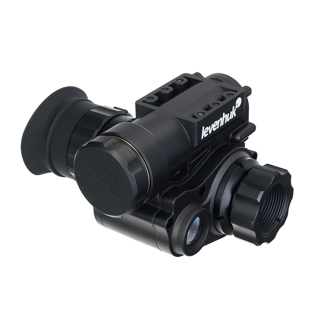 Монокуляр на шлем Levenhuk Halo NVM20 Helmet