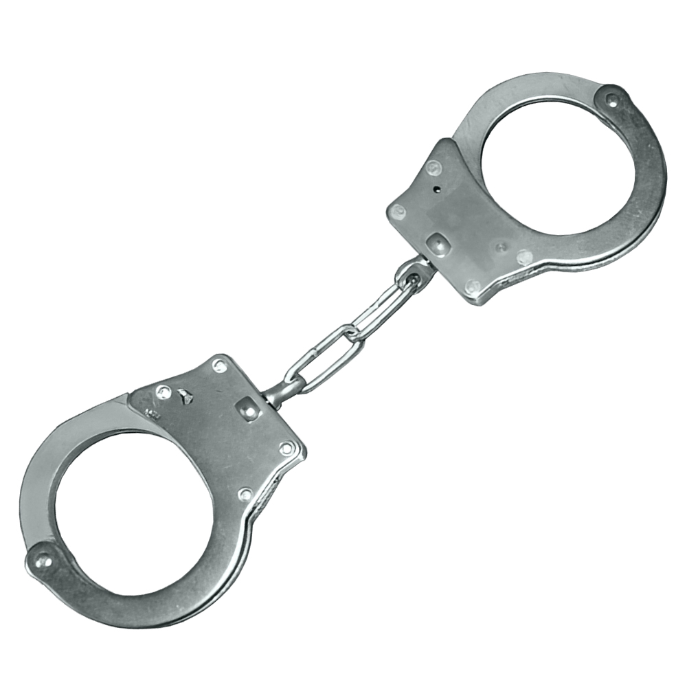 Наручники БКС-1 "Нежность" (2 размер)