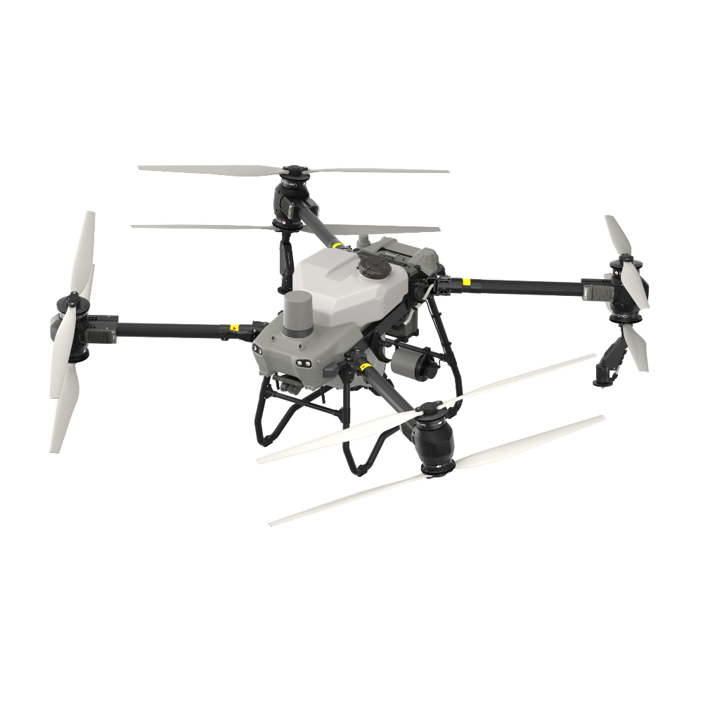 Промышленный дрон DJI AGRAS T50