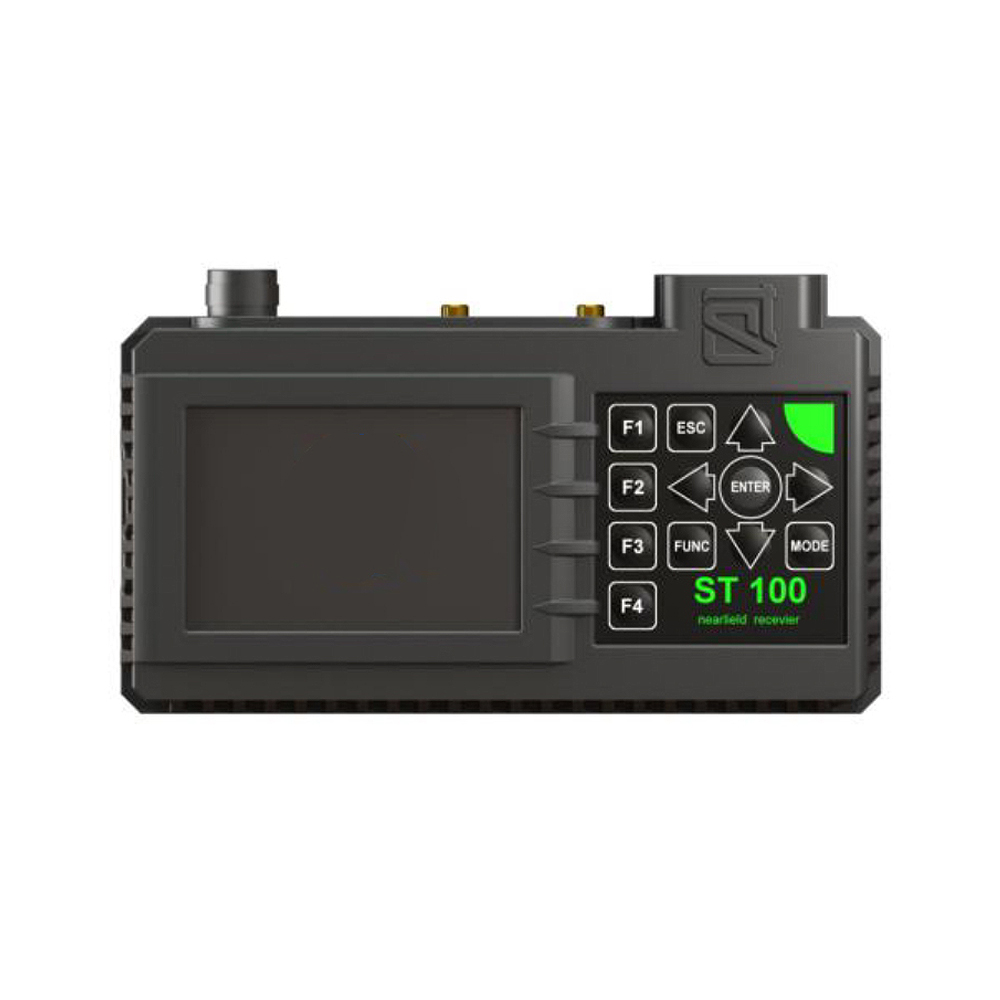 Поисковый приёмник ST-100