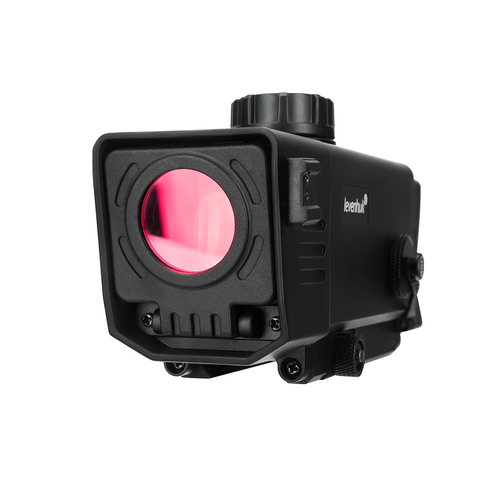 Монокуляр Levenhuk Halo NVR50 с прицельным крепежом