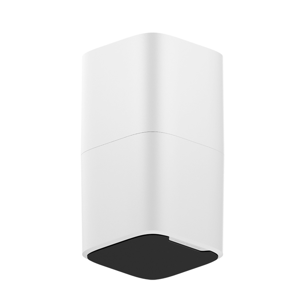 Капсула Фарадея для блокировки смартфонов белая