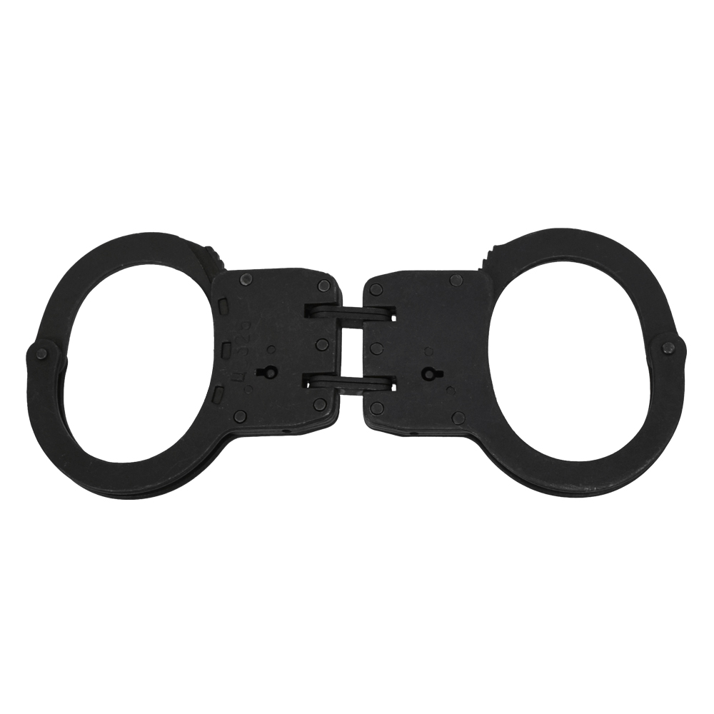 Наручники конвойные БРС-3 оксидированные