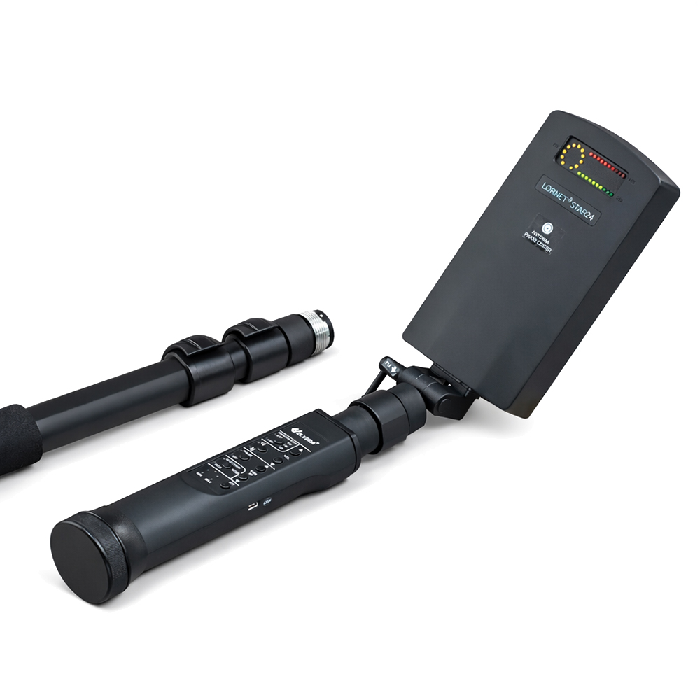 Нелинейный локатор Лорнет Стар 24