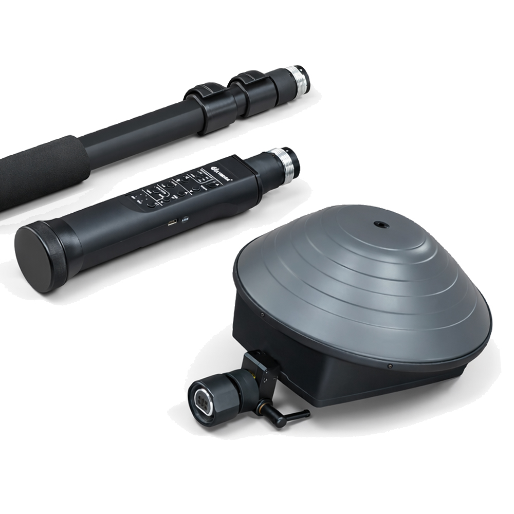 Нелинейный локатор Лорнет Стар 36м