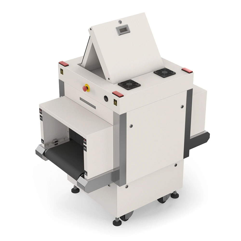 Интроскоп Berg 5030 Колибри