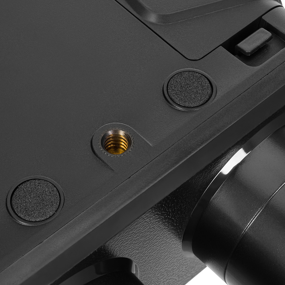 Бинокль Levenhuk Atom Digital DNB100