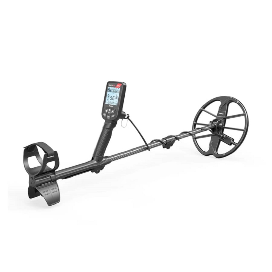 Металлоискатель NOKTA MAKRO Simplex Ultra WHP